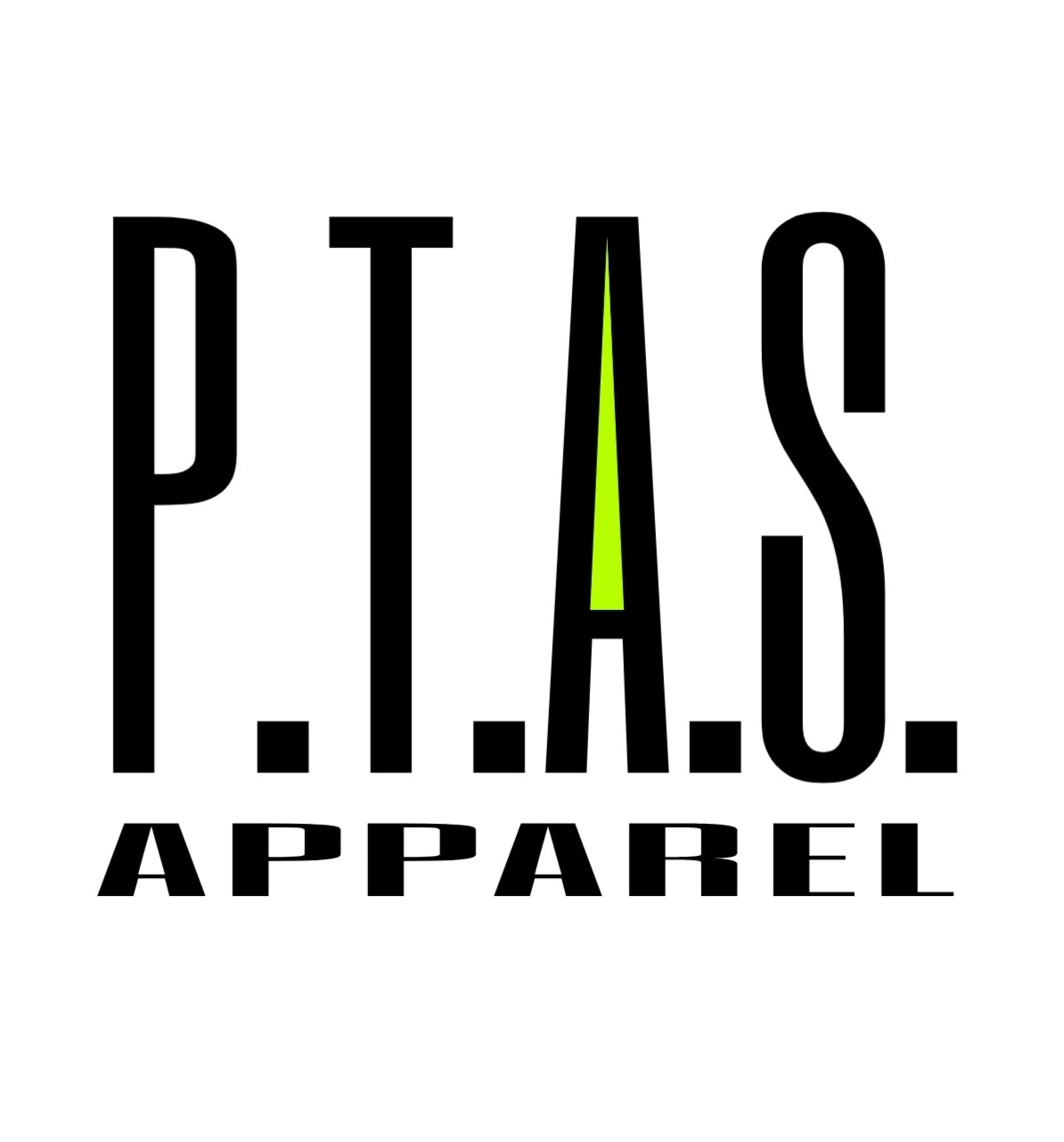 P.T.A.S. Apparel 